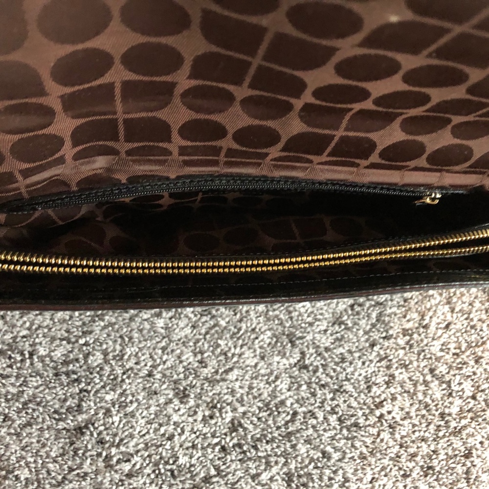 Authentic Kate Spade Purse - Picture 7 of 9